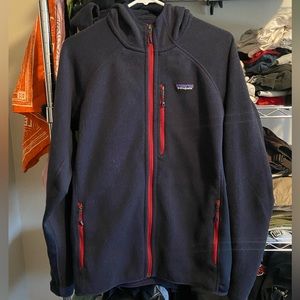 Patagonia Jacket